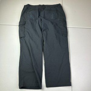 LAPG Urban Recon Cargo‎ Pants Mens 42x30 Police Gear Tactical Black